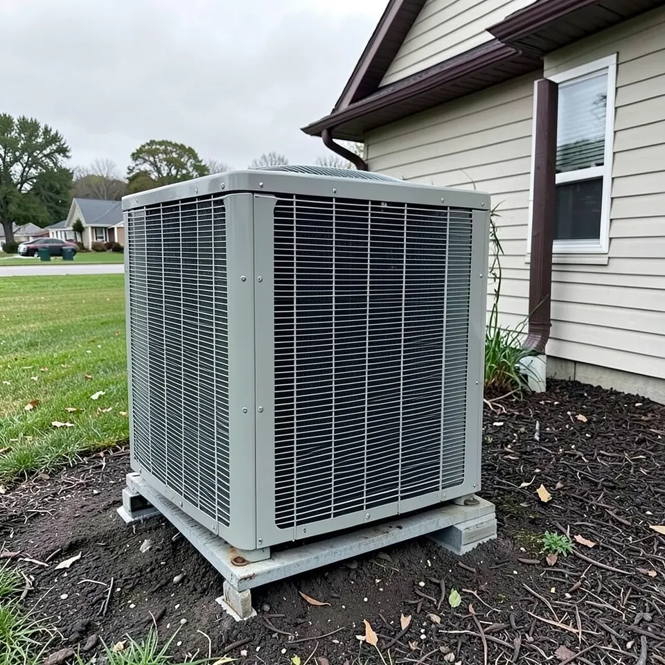 AC Repair in Avon, MA — local guide